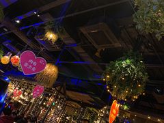 -胡桃里音乐酒馆(仓山万达店)