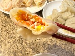 -金谷园饺子馆(北邮总店)
