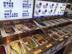 -尹珍珠·韩式无限烤肉(回龙湾店)