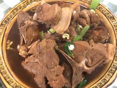-华圆美食