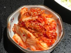 -炉石六本目·冰鲜和牛炭火烤肉·寿喜烧店(梅江店)