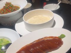 -喜悦烤鸭·新京菜(王府井店)