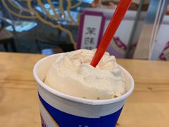 -DQ·蛋糕·冰淇淋(大宁国际商业广场店)