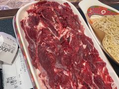 -大吉利·潮汕鲜牛肉火锅(西安店)
