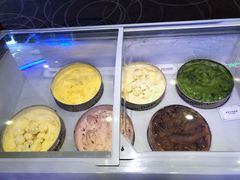 哈根达斯冰淇淋-宝立方酒店-自助餐西餐厅