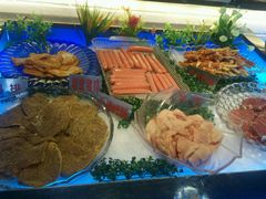 -璐法式铁板烧(滏东总店)