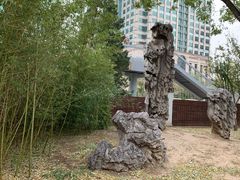 -炎黄艺术馆