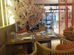 -栖川山葵家·寿喜锅·日式料理(龙湖北城天街商场店)