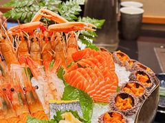 -大葉日本料理·龍蝦任食放題(廣州W酒店)