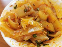 -发财凉粉(公园中路店)