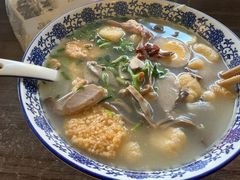 -小潘记鸭血粉丝汤
