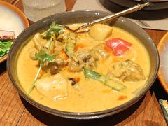 -CHINCHIN 青青·泰国料理(万象食家店)