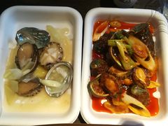 -盒马鲜生(莱蒙都会店)