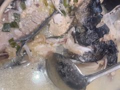 -筱爷叔·上海传统手工菜(玉树路店)
