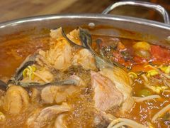 -亮欢寨(凯里总店)