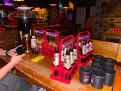 -Helens海伦司小酒馆(深圳文蔚大厦店)