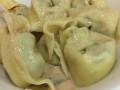 麻酱冷馄饨-潘国仙耳光馄饨(黄家阙路店)
