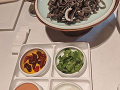-北平楼·烤鸭·北京菜(牡丹园店)