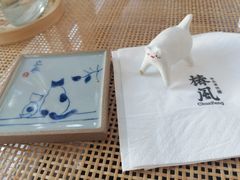 -椿风·养身茶饮(吉大店)