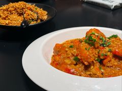 -铭副琦食·虾蟹烩馆(渔人码头店)