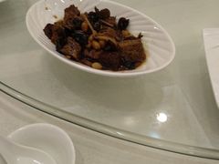 -梅龙镇酒家(南京西路总店)