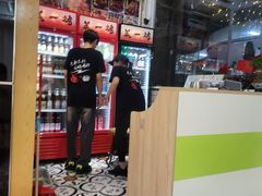 -美美餐厅(海珠首店)