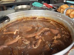 -韦记牛杂汤(清晖园店)