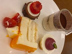 -凯菲厅海鲜姿造·海鲜自助·帝王蟹·龙虾(成都群光君悦酒店)