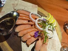 -卢布里西餐厅(总店)