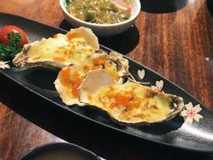 -九井澤精致料理(金茂店)