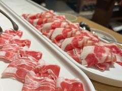 -东道煮牛肉火锅(东盛大街店)