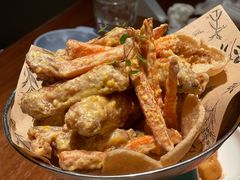 -大树餐厅(益田假日店)