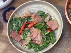 -云海肴·汽锅鸡·云南菜(高德置地店)