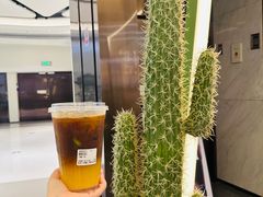 -北芒BEIMO COFFEE(五台山店)