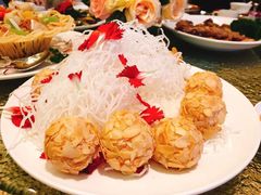 -春满园·早茶·粤菜·宴会(前海店)