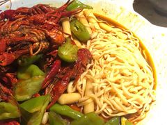 -沪小胖小龙虾(淮海中路旗舰店)