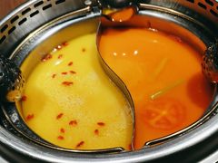 -快乐小羊·内蒙牛羊肉火锅(流花中心店)