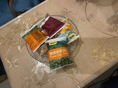-华夏良子·足道SPA艾灸(三里屯店)
