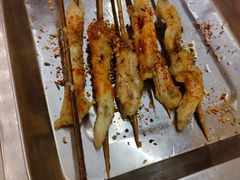 -金乐活美食(中街店)