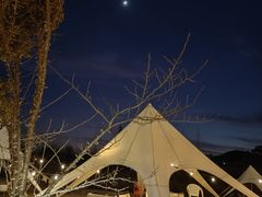 -天目湖涵田度假村