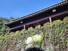 -夏霖九天银瀑风景区