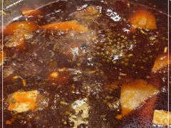 -肖肖酸萝卜鱼火锅(总店)