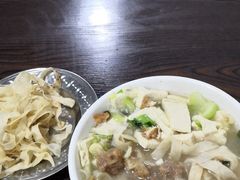 -福李记豆腐汤(丽新路店)