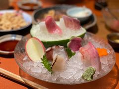 -松涛日本料理