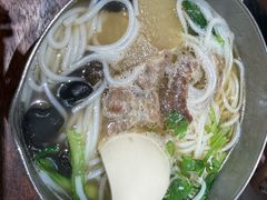-小满手工粉(上海月星环球港店)