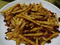 -蜀膳坊(洪公祠小区店)