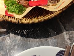 -前海沿·青岛菜(乐客城店)