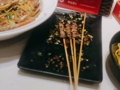 -聚味瞿记·龙虾堂(天元店)