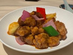 -侨美食家·粤菜(体育西路店)
