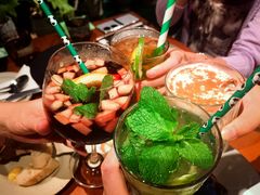 -OLLA 西班牙餐厅(丰盛里店)